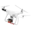 Dropper de accesorios de drones para la parábola de Airdrop Phantom Phantom DJI