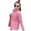 Women's Down Parkas Ultra Light Jacket Autumn Winter Women Windproof Lightweight Outwear Packable Coat Slim Warm Plus Size Kare22