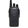 2 PCS Baofeng BF-888S Walkie Talkie 5W راديو محمول ثنائي الاتجاه UHF 400-470MHz 16ch