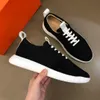 2022s/s Luxury Brands Mesh Runner Sneaker Shoes Men Mesh Technical Walking Casual Comfort Footwear Party Wedding EU38-45. Com caixa