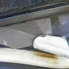 Обработка электрического паяльного железа с пластиковым ручкой плоским наконечником для ремонта автомобильного бампера 50 Вт 220 В трещины сглаживание инструментов.