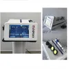 Physiotherapy Muscle Stimulator Ed Treatment Shockwave Therapy Machine For Pain Relief Relax Muscle