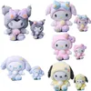 5 stilar 25 cm 15 cm plysch Toy Doll Cartoon Animation Film och tv kring barns födelsedagspresenter grossist