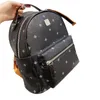 Moda de alta qualidade Backpack Bolsa de ombro Mensageiro de designer de luxo para homens Homens de tela Backpacks School Classic Famous Famous