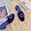 Moda-Yüksek Kalite Seçin Malzeme Strappy Sandalet Klasik Kadın Ayakkabı Elmas Kakma Tasarım Şık Cömert Yeşil Ve Mavi