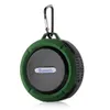 C6 Altoparlanti portatile Wireless Bluetooth Speaker Bluetooth Stereo Surroy Audio Audio Audio Audio Audio Coppa di Mic Cancella