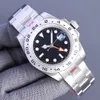 Top Men's Watch Automatic Movement Watches Stainless Steel Water Proof Men Casual Sports Wristwatches Montre De Luxe