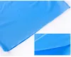 アンダーパンツ4PCS夏のシームレス透明ボクサーショーツアイスシルクメンアンダーウェアウルトラシンシアー通気性のある通気性パンティーアンダーパンツ