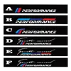 Car Sticker Styling Automobile Tuning Accessories For BMW E46 E39 E90 E91 E60 E36 E92 E30 E34 E70 E87 Car Front Rear Windshield1870385