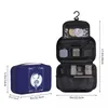 Cosmétique Sacs Cas Suspendu Voyage Coraline Autre Mère Trousse De Toilette Portable Film D'horreur Organisateur De Maquillage Beauté Stockage Dopp Kit CaseCo