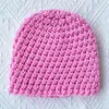 M477 Europe Infant Baby Knitted Hat Kids Skull Cap Girls Boys Babies Beanies Children Hats