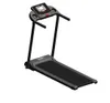 Household Small And Medium Treadmill Indoor Aerobic Fitness Equipment Mute Foldable Running Machine