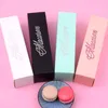 Cake Macaron Box Home Made Macarons Chocolate Boxes Biscuit Muffin Box Retail Paper Packaging Five Color Options