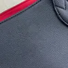 حقائب اليد عالية الجودة مصممي أكياس الكتف من جلد حقيبة اليد العادية العلامات التجارية الكلاسيكية