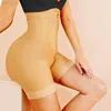 Pantaloni dimagranti Body Vita Trainer Corsetti Abito da donna Body Shaper Butt Lifter Tummy Control Mutandine Shapewear Coscia Slimmer L220802