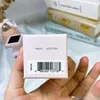 New Perfumes Fragrances for Women Rose Prick EDP Perfume 50ml Spray Sample Display Copy Clone Designer Brands With Long Time Lasting Fragrance Wholesale Dropship