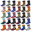 argyle socks mujeres