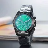 reloj 7750 Luxus r Marke o l Armbanduhr e Designer x Uhren Mode Kalender Freizeit Herrenuhr