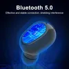 L21 TWS Wireless Ohrhörer Bluetooth 5.0 HD Call Headphones Stereo-Headset mit Ladedachi-Fi-Soundköpfen