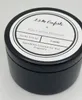 Anpassen Kerzenbezeichnungen Jar Container Aufkleber Kosmetikflasche Produktverpackungsaufkleber Hochzeit Dekoration Mariage DIY 220613
