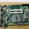 PCA-6012VG PCA-6012 Rev.A1 för Advantech Industrial Moderboard före leverans perfekt test