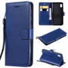 Wallet Leather Cases Cover S3 4 5 6 7 8Edge Plus For Samsung Galaxy S9 10 20Lite Note 8 9 10 20Ultra Plus M10 20 30S Cove