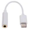 Nadaje się do Letv 2 Telefon komórkowy MAX2 Adapter zestawu słuchawkowego Kabel Audio Cable C do kabla danych audio 3,5 mm