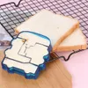 Kökverktyg Lunch Diy Sandwiches Cutter Mold Food Cutting Die Bread Biscuits Mold Children Baking Tools