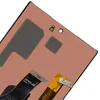 Дисплей с сенсорными панелями сотового телефона для Samsung Galaxy Note 10 плюс LCD N975 AMOLED Screen Digitizer Assembly Нет рамки