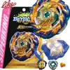 Laike Superking B-167 Mirage Fafnir Spinning Top B167 Bey com Brinquedos de Brinquedos para Crianças 220526