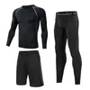 Fruits de trajes masculinos Fruit/Set Sports Sports Sports S-7xl Depressão de depressão Ginga de corrida Treinadores de calças apertadas