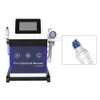 Leistungsstarke Neuankömmling 5 in1 Hydra Wasser Dermabrasion SPA Hautsystem Sauerstoff Wasser Dermabrasion Vakuum Gesichtsreinigung Diamant Hydrafaccial