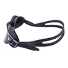 Traje de baño de silicona impermeable para hombres y mujeres Gafas de buceo Gafas de natación Gafas de natación Protección UV antivaho profesional G220422