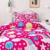 PO PO DUVET AANPASSEN COVER BODDEN GILLEN Geschenk op maat gemaakt doe -het -zelf beddengoedset Bedset Queen Size Quilt Cover 220608