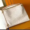 Diseñador de lujo Tote de moda Bolsos para mujer Monederos Bolso de gran capacidad Hobo Bolsos de hombro de cuero Bolsos cruzados Bolso de almacenamiento Embrague Señora Carteras Mensajero 40249