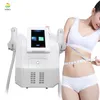 Draagbare EMS Body Slimming machine spieropbouw stimulatie apparatuur vetverbranding cellulitis verwijdering body sculptuurapparaat