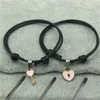 Diseñadores de pulseras para mujeres Luxurys Estilo de pareja Brazalete Cadenas de amor con joyería Moda versátil cientos Combinaciones de pulseras muy buenos 4 colores