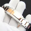 Klassische Herrenuhr, 41 mm, automatische mechanische Armbanduhr, Business-Armbanduhr, Montre-De-Luxe-Uhren für Herren