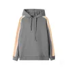 Mens Hoodies Sports Suit Classic Letters Tops Hooded Pullover Sweatshirt Spring Autumn Outdoor Leisure Home Women's Sweatshirt Couple