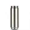 500mlポータブル真空タンブラーカップクリエイティブカップステンレス鋼真空水ボトルフラスコ屋外LK001
