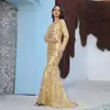 Casual Dresses Luxury Sequins Summer For 2022 Shinning Wedding Ball Prom Gown Long Dress Women Trumpet Elegant Formal Evening Party Vestidos