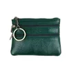 Wallet Korean Coin Zero Wallet Pocket Small Wallet Holding Men's and Women's Zipper Bag 220712