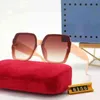 3 luksusowe 2021 marka Polaryzowane mężczyźni kobiety męskie damskie okulary przeciwsłoneczne projektanci okularów Uv400 okularów słonecznych metalowa rama polaloidowa soczewka Polaroid