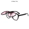 نظارات شمسية JackJad 2022 Fashion McQregor Pilot Style Double Layer Flip Up Clamshell Brand Design نظارات شمسية 1501 Seae22