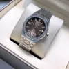 ap watch Damenuhr Quarzwerk Uhren 33mm Lady Business Armbanduhr Mode Armbanduhren Montre de Luxe
