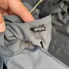 Arcterxy Designer Palto Orijinal Kalite Erkekler Ceket Ceket Ceket Erkek Hoodie Tech Su geçirmez fermuar ceketleri Yüksek Kaliteli Hafif Rüzgar Derbazı Ceket Açık Hava Sporları