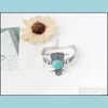 Charm-Armbänder Vintage Designer Retro Elefant Eule Boho Schmuck Armreifen Vipjewel Drop Lieferung 2021 Vipjewel Dhuhw