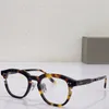 Populär platta damglasögonbågar för män DTX-702 avslappnad dekoration och praktiska, prisvärda enkla damglasögon med originalkartong