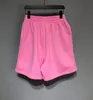 Men's Plus Size Shorts Polar style summer wear with beach out of the street pure cotton lww3t