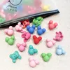 Hair Accessories Girls Cute Colorful Flower Star Mouse Small Hair Claws Kids Sweet Hairpins Heart Rabbit Hair Clips Fashion 408 H1